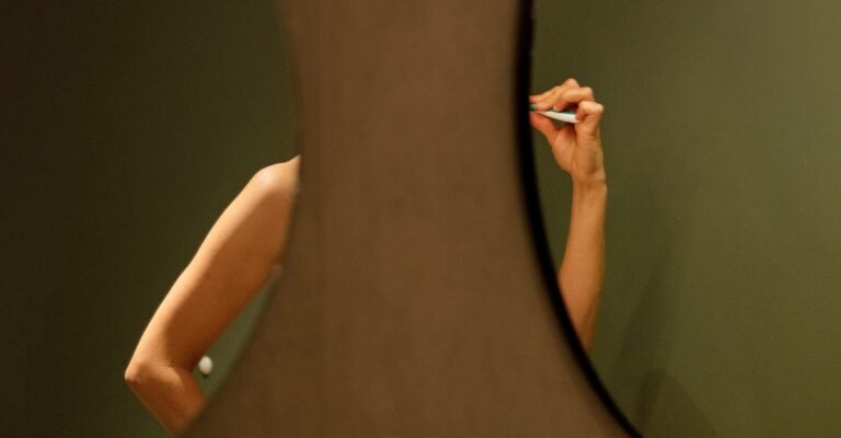 A Poem by Abbie Kiefer: ‘Abecedarian With Sensodyne’