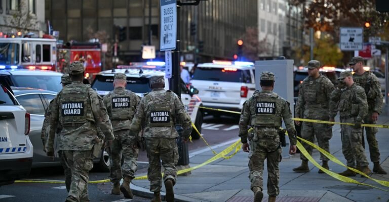 A Terrible and Avoidable Tragedy in D.C.