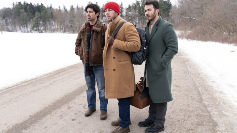 A Trifle and a Guilty Pleasure