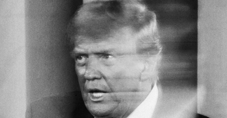 A Wild 48 Hours in Trump’s Epstein Saga A Wild 48 Hours in Trump’s Epstein Saga