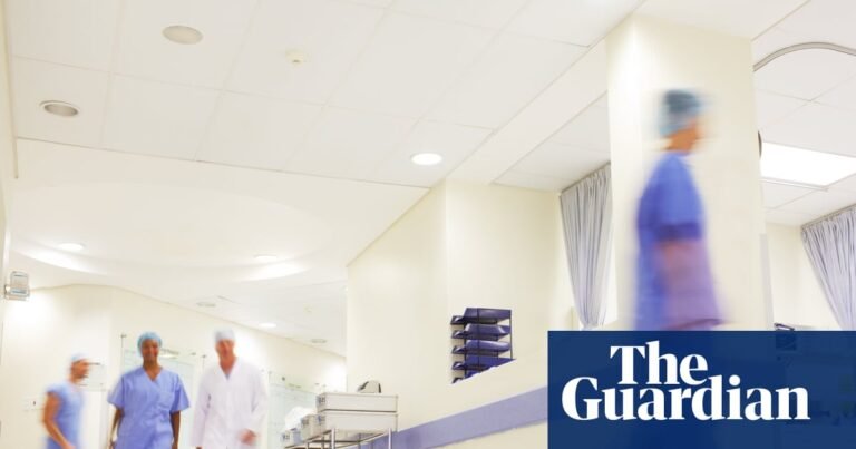 A precious web of care still exists | Death and dying