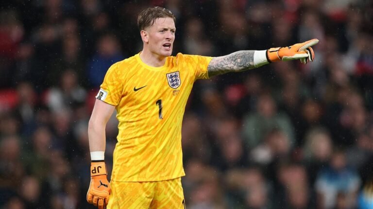 Albania vs. England: Livestream World Cup 2026 Qualifier Soccer From Anywhere for Free Albania vs. England: Livestream World Cup 2026 Qualifier Soccer From Anywhere for Free