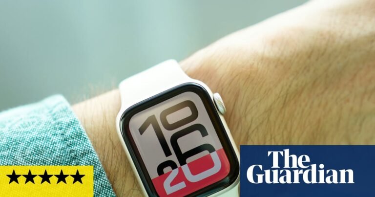 Apple Watch SE 3 review: the bargain smartwatch for iPhone | Apple Watch Apple Watch SE 3 review: the bargain smartwatch for iPhone | Apple Watch