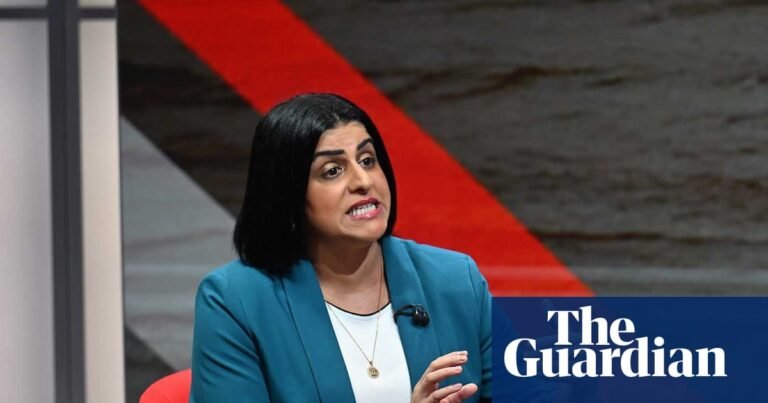 Asylum system in UK ‘out of control’ and dividing country, home secretary says | Immigration and asylum Asylum system in UK ‘out of control’ and dividing country, home secretary says | Immigration and asylum