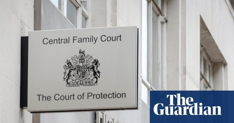 Bar Council calls for legal aid for all family court cases involving domestic abuse | Family law