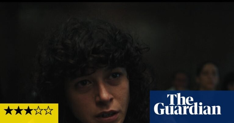 Belén review – gripping true story of woman unjustly accused of illegal abortion | Movies