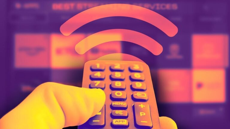 Best Live TV Streaming Services of 2025 Best Live TV Streaming Services of 2025