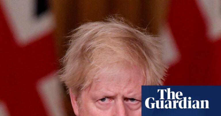 Boris Johnson took four days off as NHS warned Covid could ‘overwhelm’ system | Boris Johnson Boris Johnson took four days off as NHS warned Covid could ‘overwhelm’ system | Boris Johnson