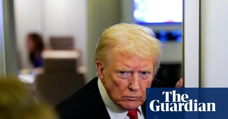 CBS News heavily edits Trump 60 Minutes interview, cutting boast network ‘paid me a lotta money’ | Donald Trump