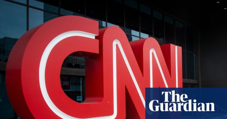 CNN’s All Access election night ‘watch party’ might not be the network’s future | CNN