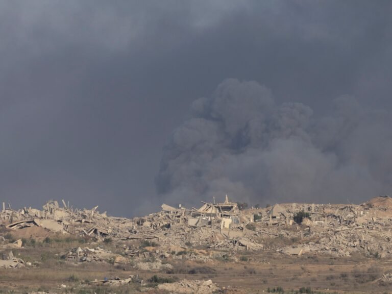 COP30 cannot meet the 1.5C goal while military emissions stay uncounted | Environment