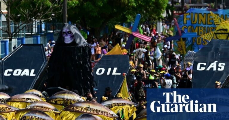 Can Cop30 begin the process of phasing out fossil fuels? | Cop30 Can Cop30 begin the process of phasing out fossil fuels? | Cop30