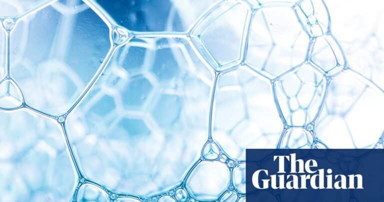 Can you solve it? Are you smarter than a soap bubble? | Mathematics