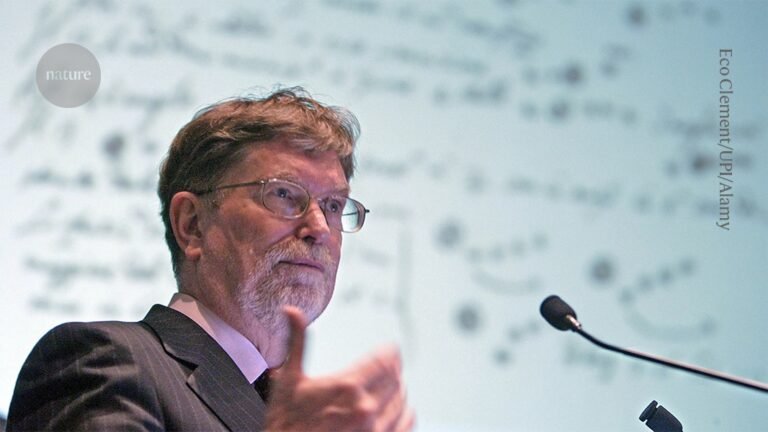 Charismatic cosmologist who revealed ripples in the Big Bang’s afterglow