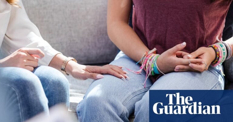 Children in care who lash out may no longer face automatic arrest under UK review | Children