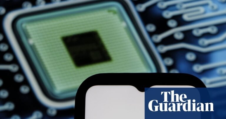 China accuses Dutch of prolonging chip war that threatens to halt car factories | Automotive industry