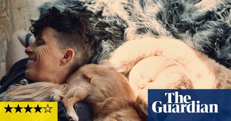 Come See Me in the Good Light review – frank, funny and inspiring documentary tackles cancer | Documentary films