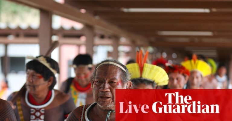 Cop30 live: Ethiopia to host Cop32 – but fight to host Cop31 continues | Environment Cop30 live: Ethiopia to host Cop32 – but fight to host Cop31 continues | Environment