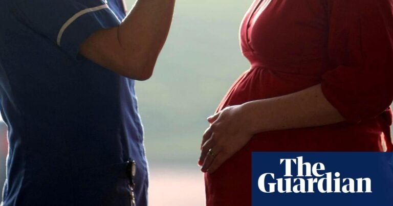 Coroners’ advice on maternal deaths in England and Wales routinely ignored, study finds | NHS