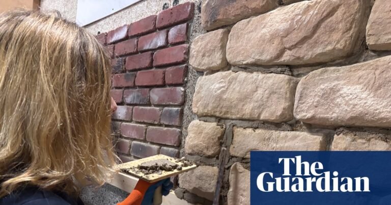 Country diary: Unlocking the magic of our local lime | Rural affairs Country diary: Unlocking the magic of our local lime | Rural affairs