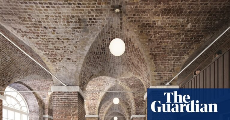 Courtauld to embark on £82m campus project at Somerset House in London | The Courtauld Institute of Art