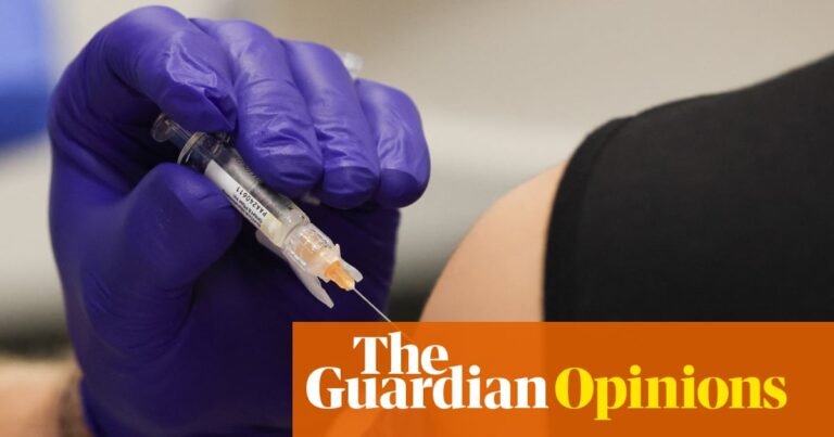 Covid vaccines may increase the lifespan of cancer patients – this could be a game changer | Devi Sridhar