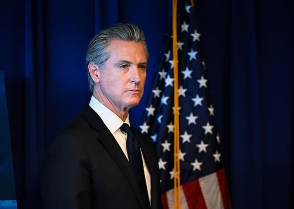 DOJ Sues California Over In-State Tuition for Noncitizens DOJ Sues California Over In-State Tuition for Noncitizens