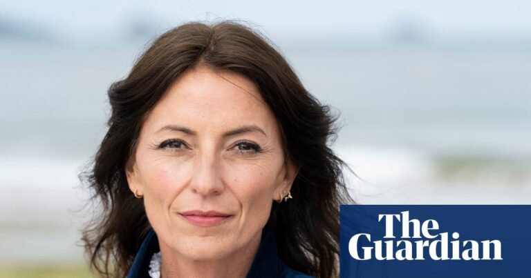 Davina McCall reveals she has undergone surgery for breast cancer | Davina McCall Davina McCall reveals she has undergone surgery for breast cancer | Davina McCall