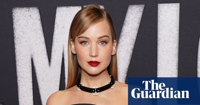 De Niro to JLaw: should celebrities be expected to speak out against Trump? | Culture