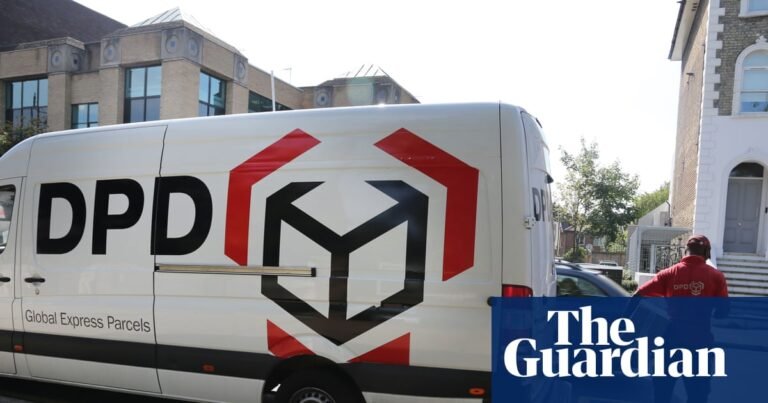 Delivery firm DPD accused of ‘revenge’ sacking drivers who criticised pay cuts | Job losses Delivery firm DPD accused of ‘revenge’ sacking drivers who criticised pay cuts | Job losses