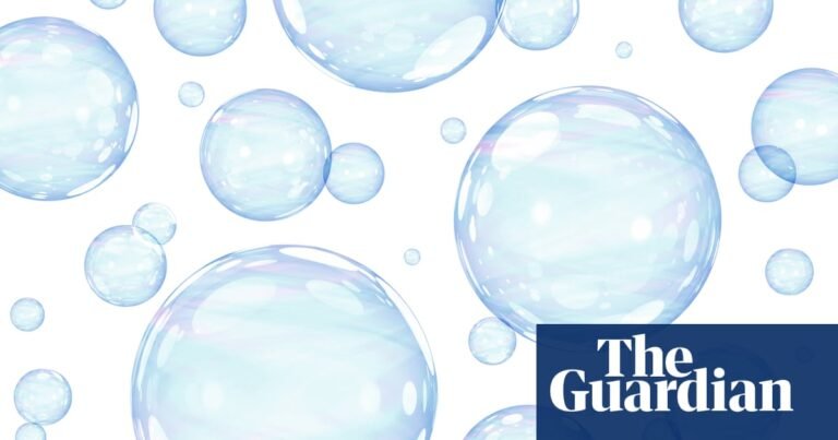 Did you solve it? Are you smarter than a soap bubble? | Mathematics