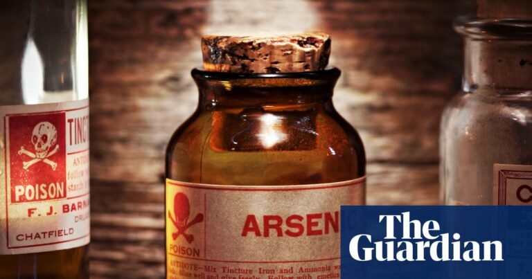 Did you solve it? Two dead at the drink-off – a brilliant new lateral thinking puzzle | Mathematics