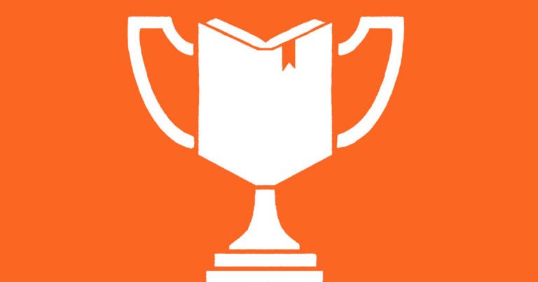 Do You Recognize These Past Winners of the National Book Award? Do You Recognize These Past Winners of the National Book Award?