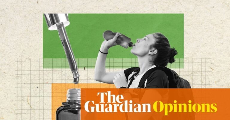 Does methylene blue really have wellness benefits or will it just leave you with the blues? | Donna Lu