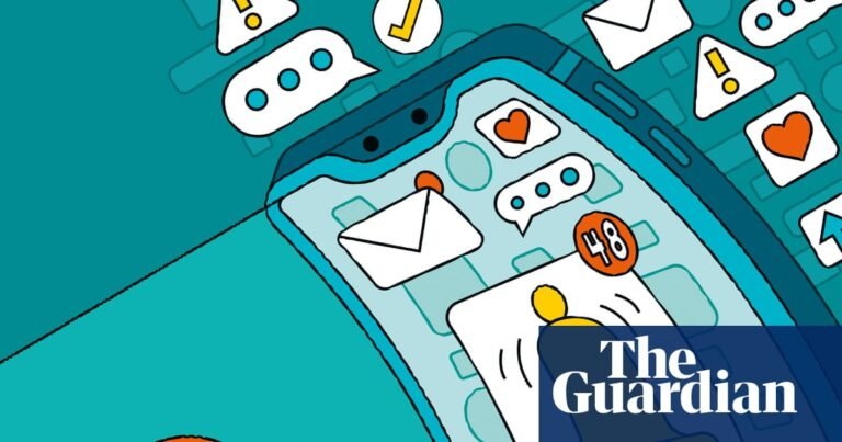 Don’t argue with strangers… and 11 more rules to survive the information crisis | Books