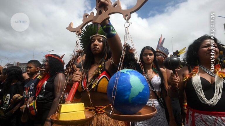 Don’t despair, collective action can address climate change