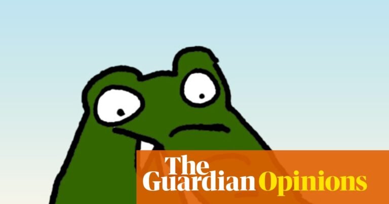 Drop crocs! Everyone loves drop crocs! Or do they? | First Dog on the Moon