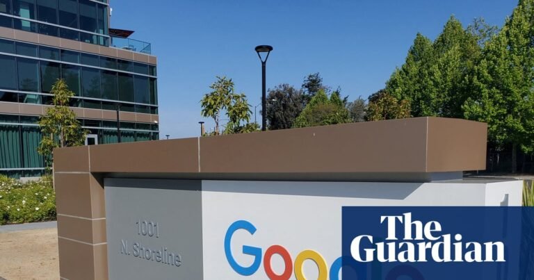 EU investigates Google over ‘demotion’ of commercial content from news media | Google
