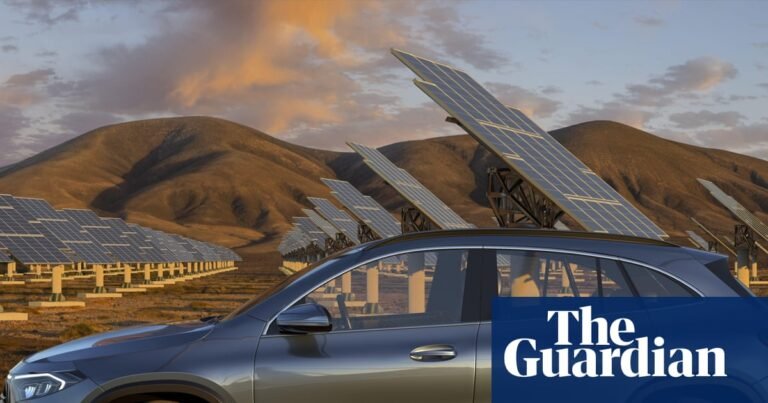 Electric cars: could leasing a used EV help you afford one? | Motoring