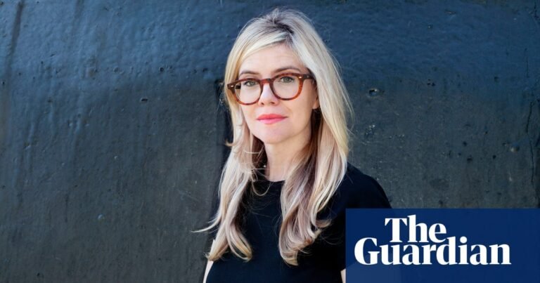 Emma Barnett says she felt ‘mugged, robbed’ after perimenopause at 38 | Menopause