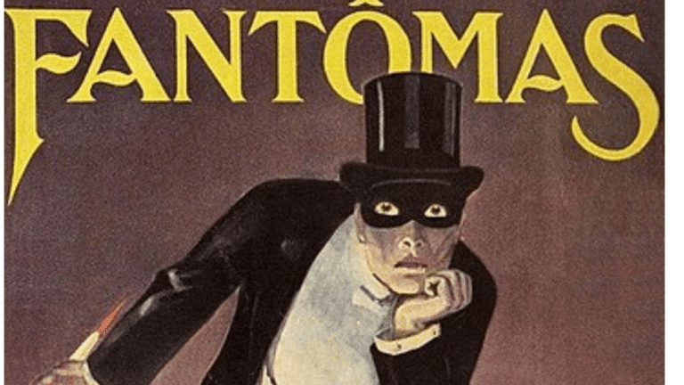‘Fantomas’ Set for Action-Packed Film Reboot With Guillaume Canet 'Fantomas' Set for Action-Packed Film Reboot With Guillaume Canet