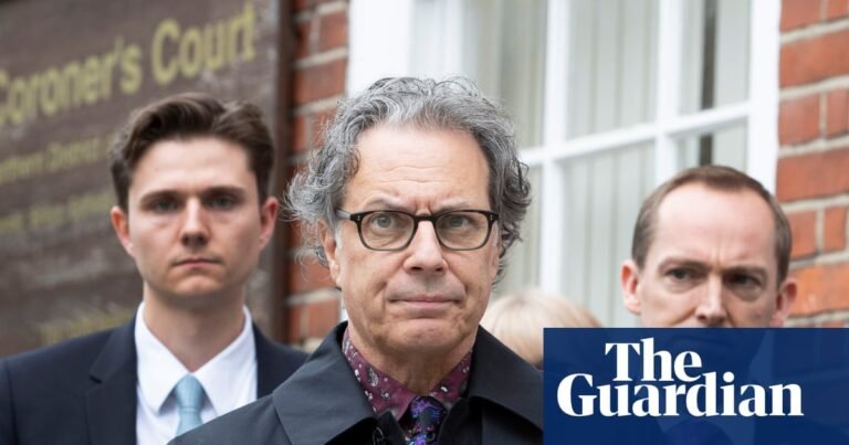 Father of teen whose death was linked to social media has ‘lost faith’ in Ofcom | Internet safety
