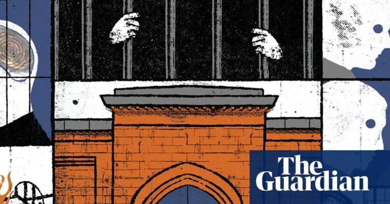 From the archive: ‘If you decide to cut staff, people die’: how Nottingham prison descended into chaos – podcast | Prisons and probation