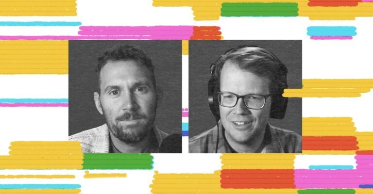 Galaxy Brain: The Internet Is a Misery Machine Galaxy Brain: The Internet Is a Misery Machine