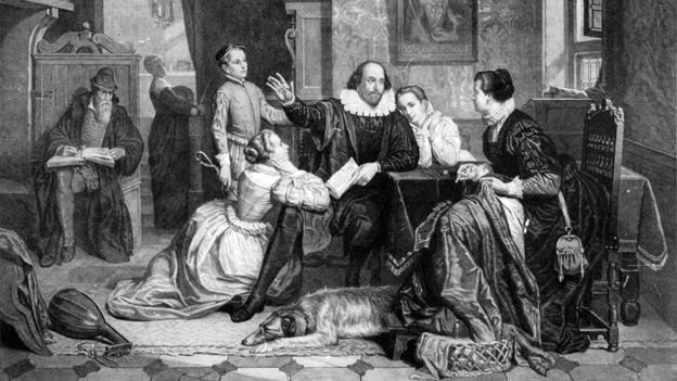 Hamnet and the 400-year-old mystery around Shakespeare’s wife and son Hamnet and the 400-year-old mystery around Shakespeare's wife and son