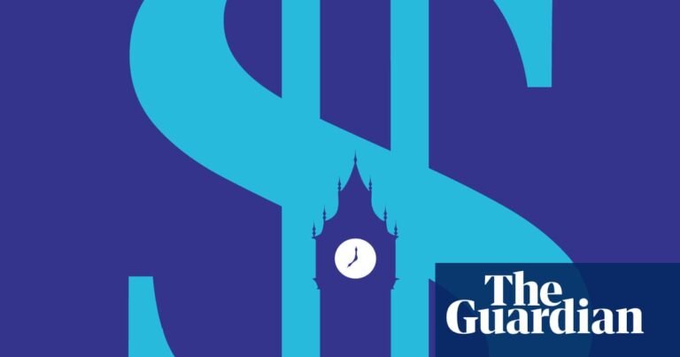 Has Britain become an economic colony? | Technology