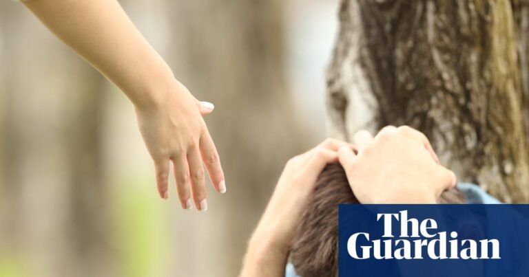 Having open conversations with boys is key to fending off the manosphere threat | Men's health