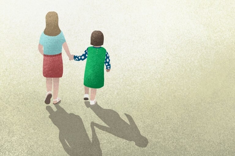 How Childhood Relationships Affect Your Adult Attachment Style, according to Large New Study How Childhood Relationships Affect Your Adult Attachment Style, according to Large New Study