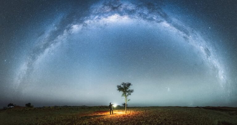 How Supermassive Black Holes Can Become Cosmic Nightmares How Supermassive Black Holes Can Become Cosmic Nightmares