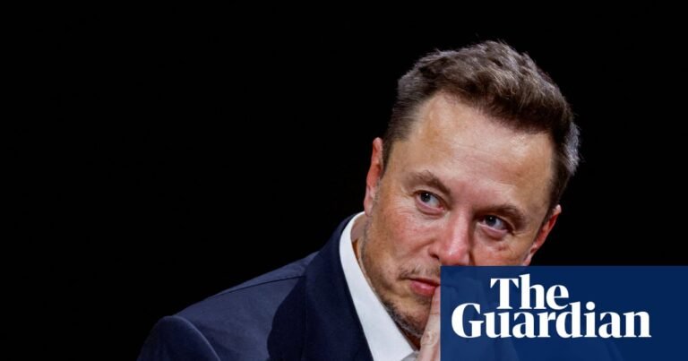 How Tesla shareholders could make Elon Musk the world’s first trillionaire | Elon Musk